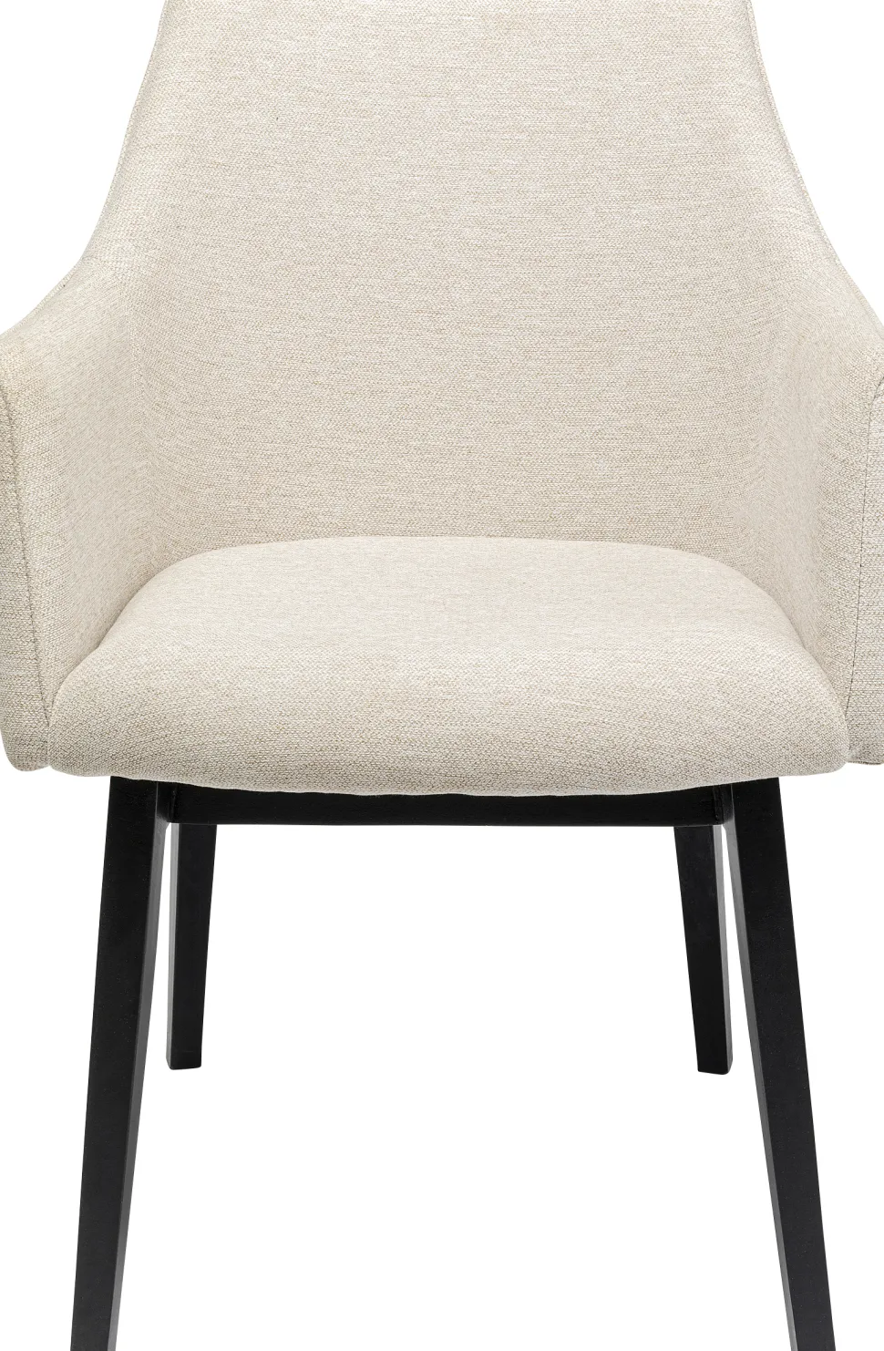 KARE Design Eetkamerstoel Modino Cream Cheap