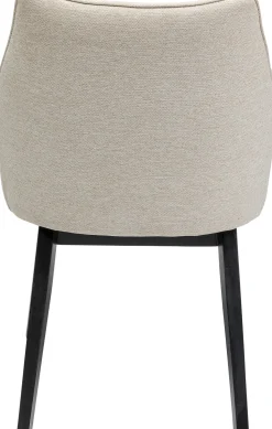 KARE Design Eetkamerstoel Modino Cream Cheap