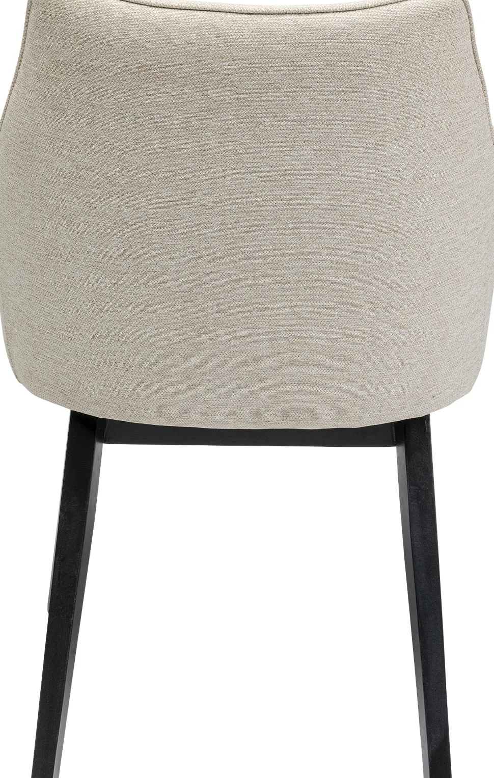KARE Design Eetkamerstoel Modino Cream Cheap