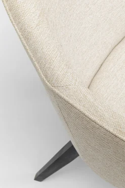 KARE Design Eetkamerstoel Modino Cream Cheap