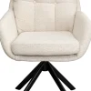 KARE Design Eetkamerstoel Molly Beige Sale