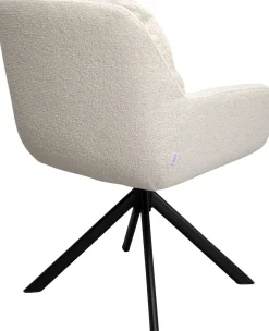 KARE Design Eetkamerstoel Molly Beige Sale