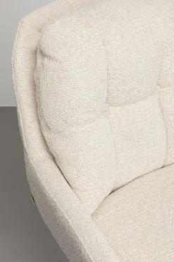KARE Design Eetkamerstoel Molly Beige Sale