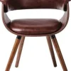 KARE Design Eetkamerstoel Monaco Noga Cheap
