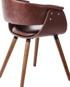 KARE Design Eetkamerstoel Monaco Noga Cheap