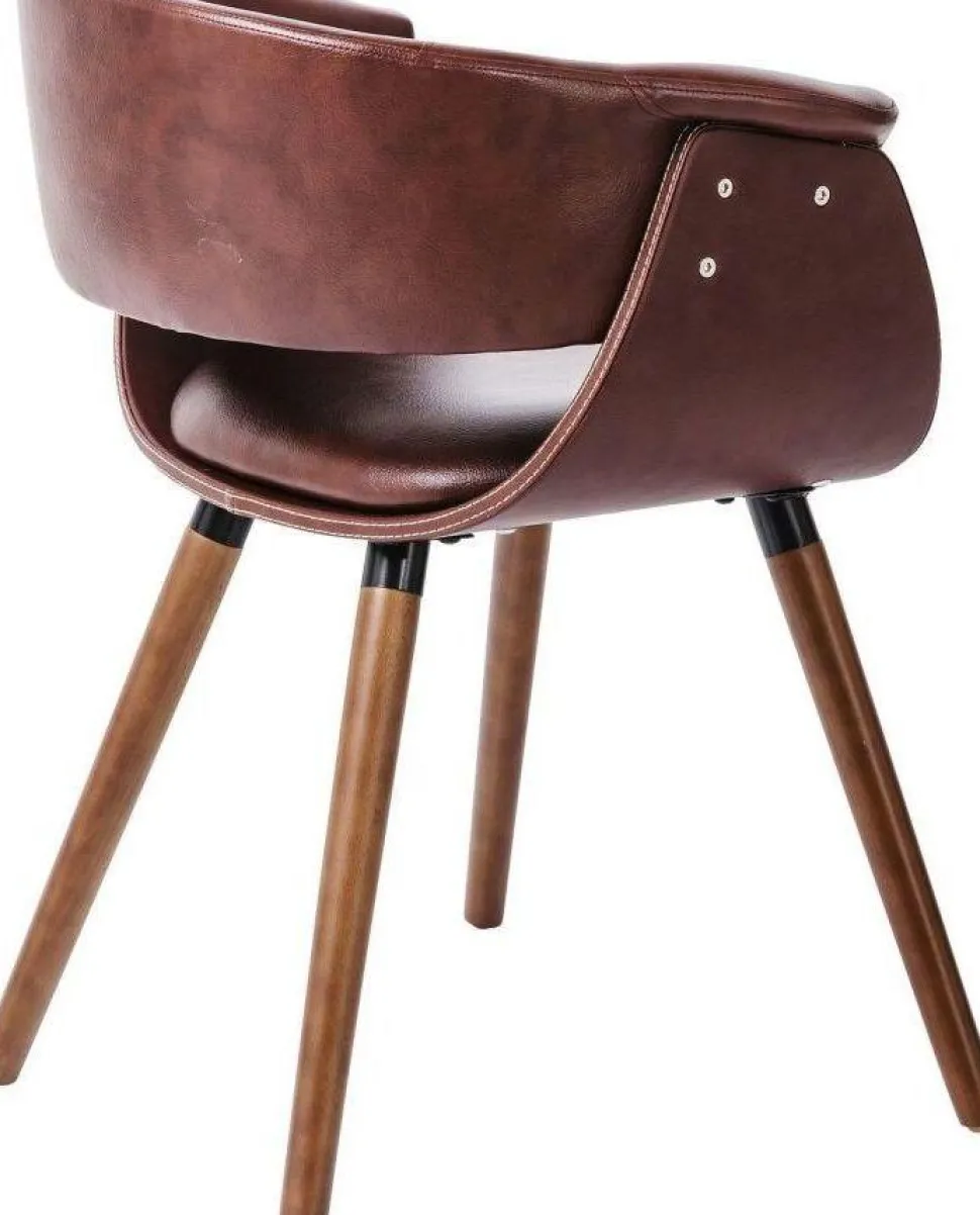 KARE Design Eetkamerstoel Monaco Noga Cheap