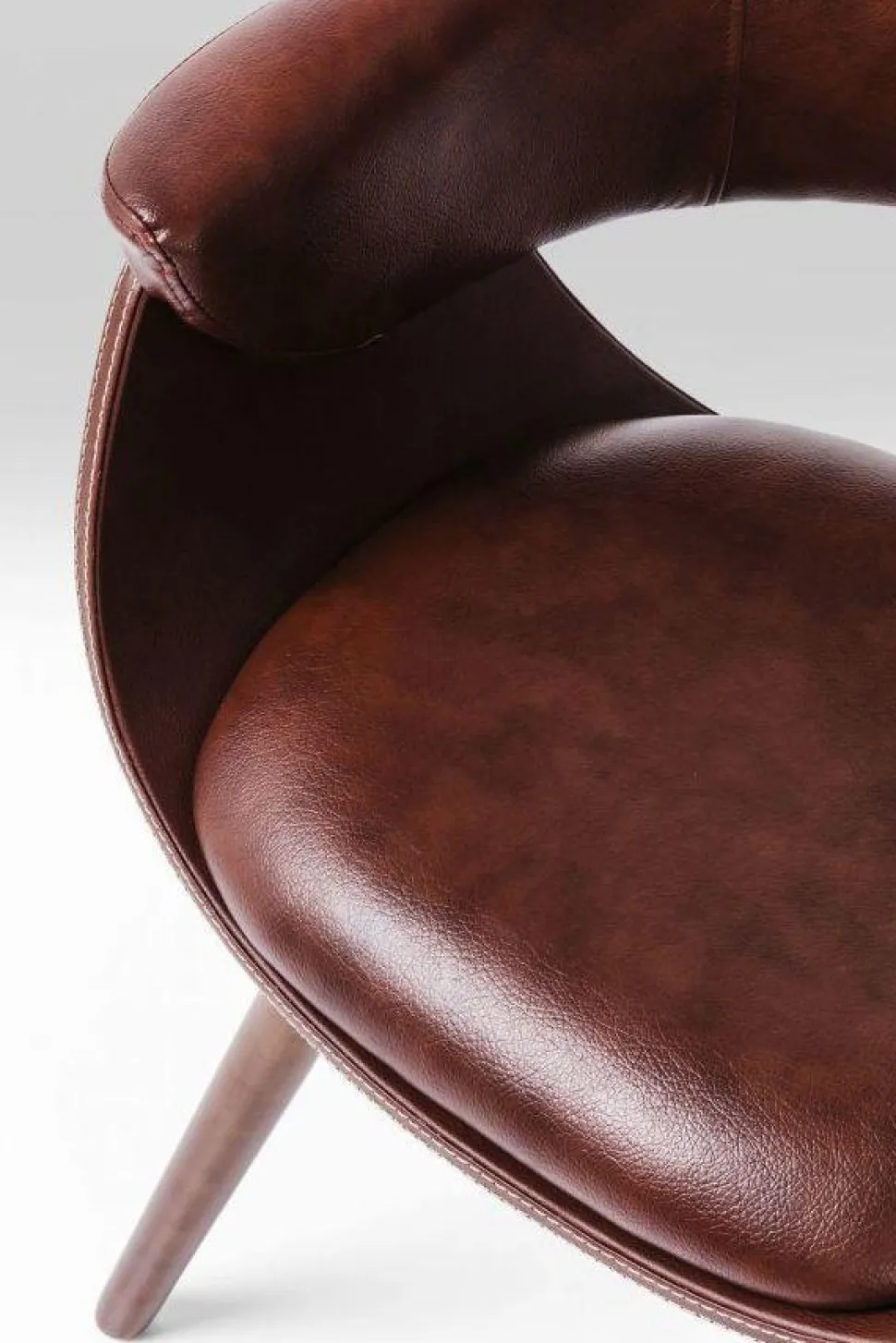 KARE Design Eetkamerstoel Monaco Noga Cheap