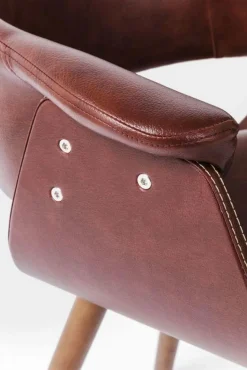 KARE Design Eetkamerstoel Monaco Noga Cheap