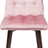 KARE Design Eetkamerstoel Moritz Rose Discount