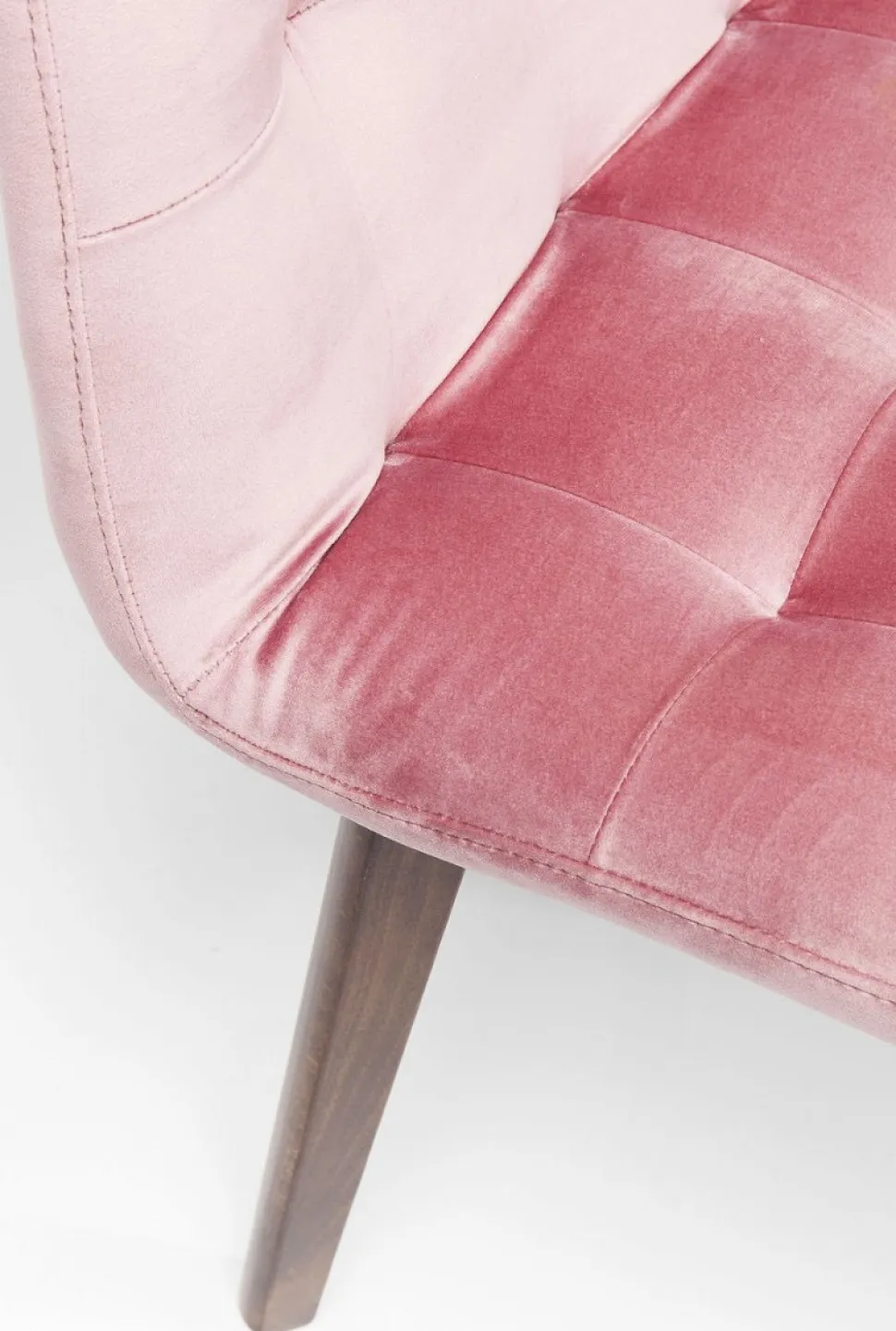 KARE Design Eetkamerstoel Moritz Rose Discount