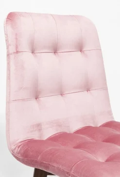 KARE Design Eetkamerstoel Moritz Rose Discount