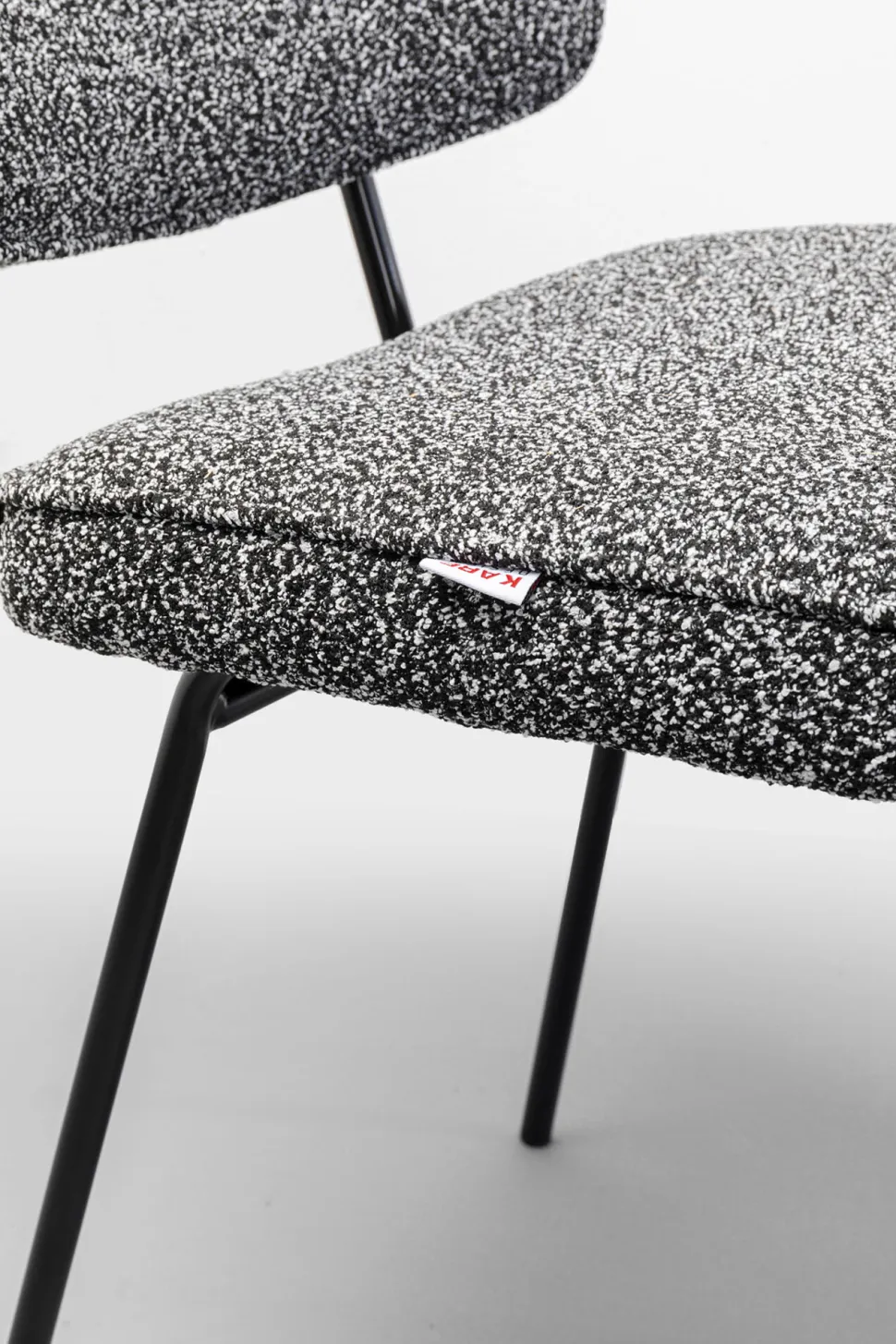 KARE Design Eetkamerstoel Orelie Clearance
