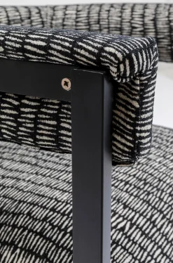 KARE Design Eetkamerstoel Parijs S&P Flash Sale