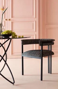 KARE Design Eetkamerstoel Parijs S&P Flash Sale