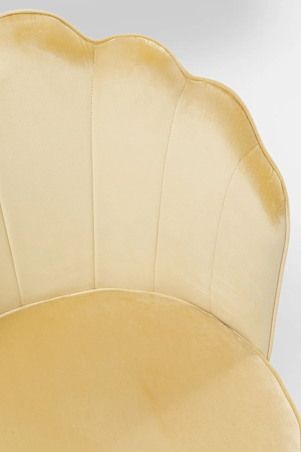 KARE Design Eetkamerstoel Princess Beige (set Van 2) Online