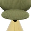 KARE Design Eetkamerstoel Ria Green Cheap
