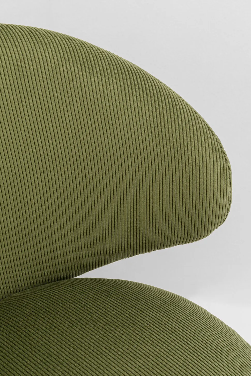 KARE Design Eetkamerstoel Ria Green Cheap