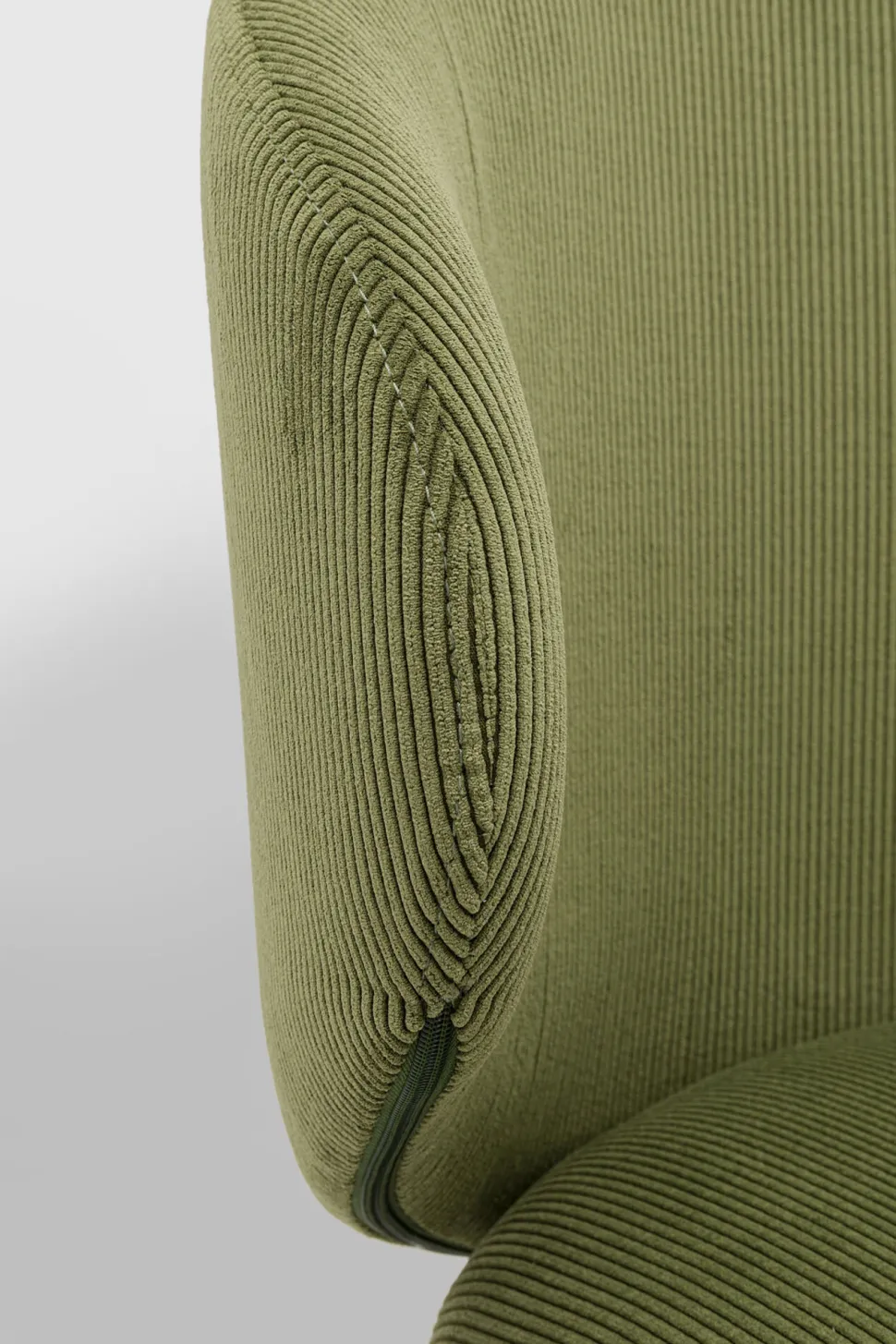 KARE Design Eetkamerstoel Ria Green Cheap