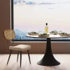 KARE Design Eetkamerstoel Rosali Cream New