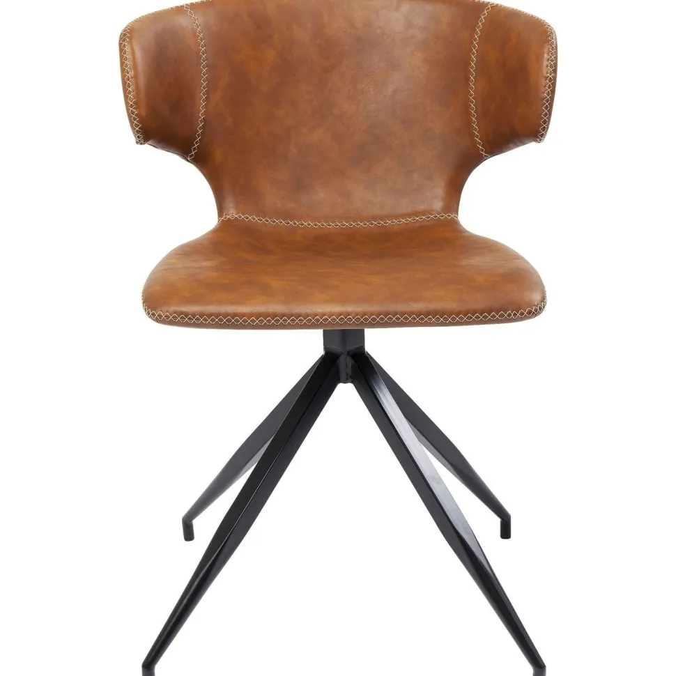 KARE Design Eetkamerstoel Rusty Hot