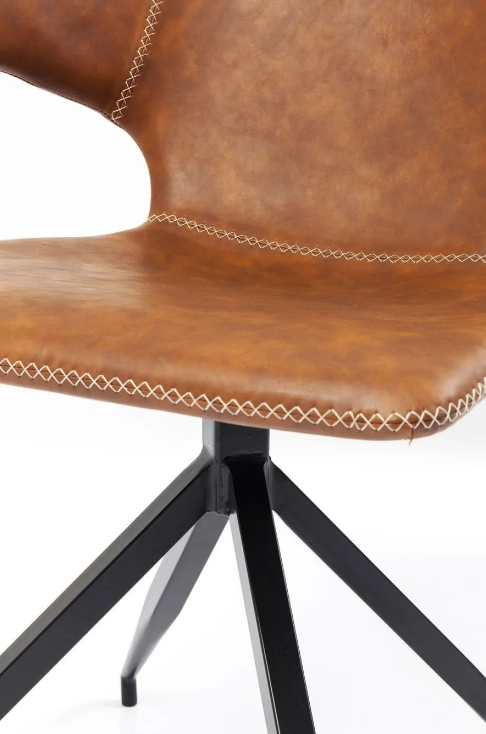 KARE Design Eetkamerstoel Rusty Hot