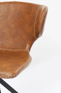 KARE Design Eetkamerstoel Rusty Hot