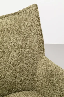 KARE Design Eetkamerstoel Selma Olive Best