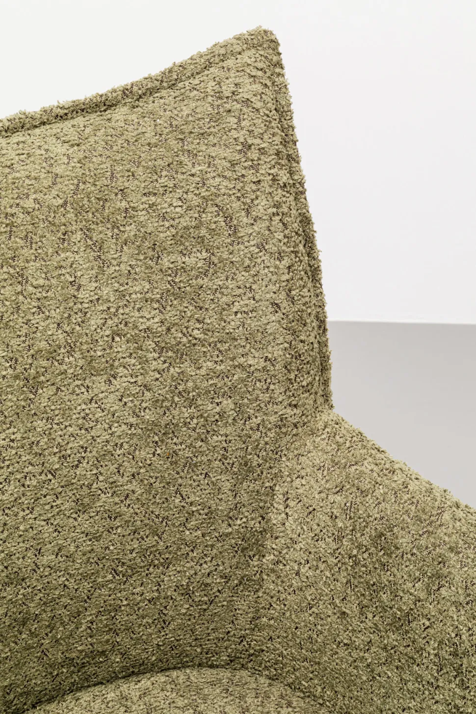 KARE Design Eetkamerstoel Selma Olive Best