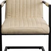 KARE Design Eetkamerstoel Thamos Beige New