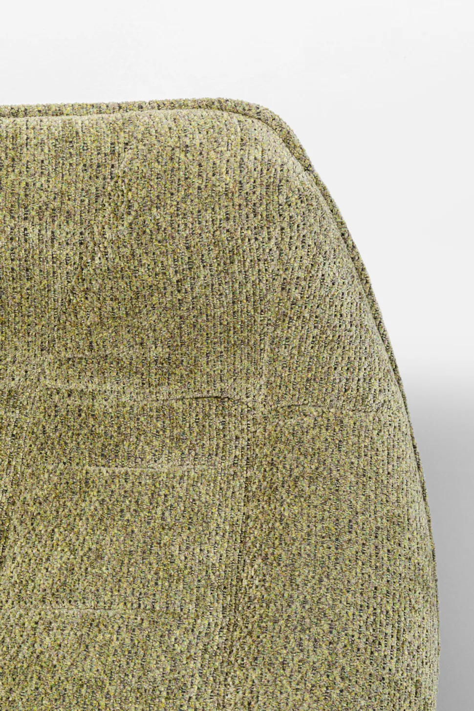 KARE Design Eetkamerstoel Thelma Melange Green Cheap