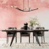 KARE Design Eetkamerstoel Thinkthank Hot