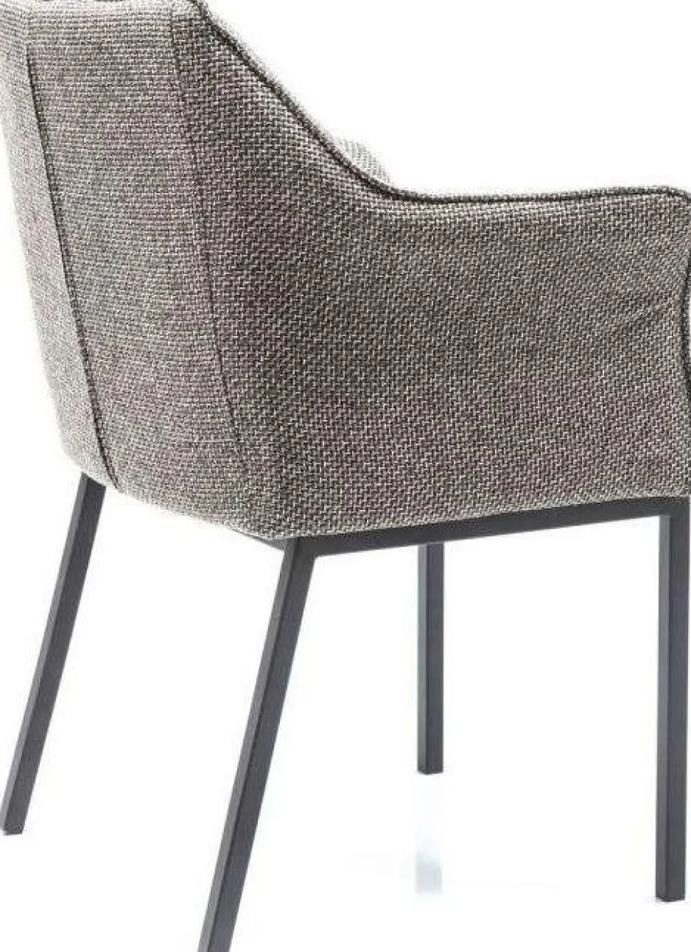 KARE Design Eetkamerstoel Thinkthank Hot