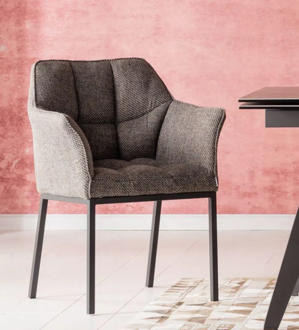 KARE Design Eetkamerstoel Thinkthank Hot