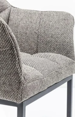 KARE Design Eetkamerstoel Thinkthank Hot