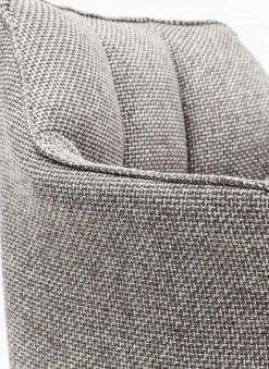 KARE Design Eetkamerstoel Thinkthank Hot