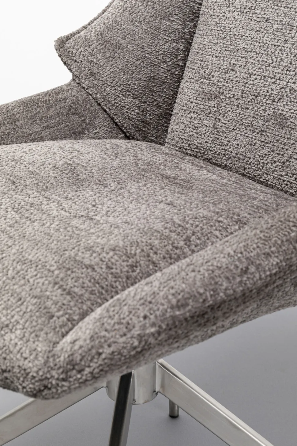 KARE Design Eetkamerstoel Thunder Bay Online