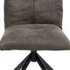 KARE Design Eetkamerstoel Toronto Black Online