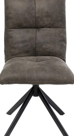 KARE Design Eetkamerstoel Toronto Black Online