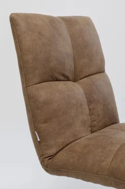 KARE Design Eetkamerstoel Toronto Brown Online