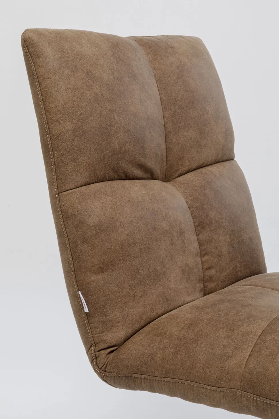 KARE Design Eetkamerstoel Toronto Brown Online