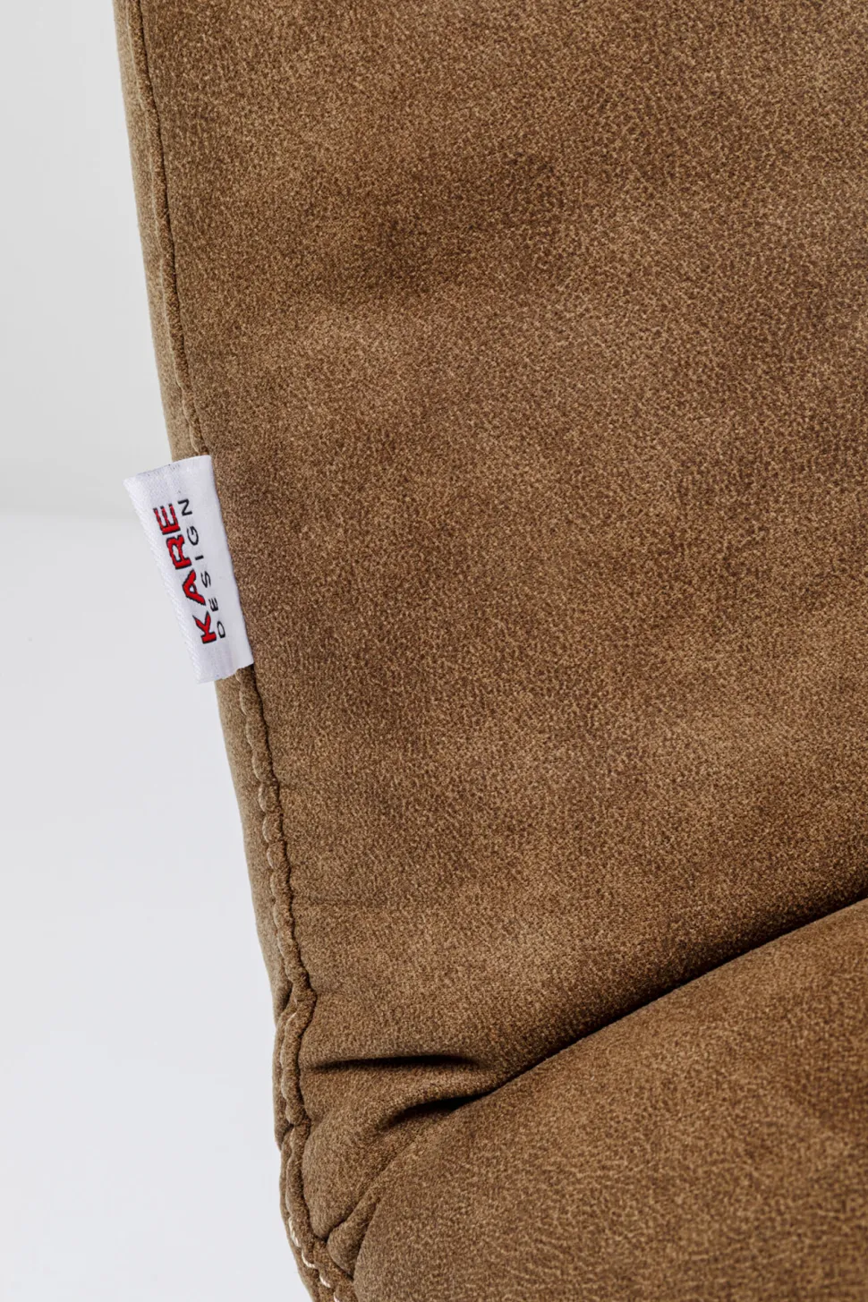 KARE Design Eetkamerstoel Toronto Brown Online