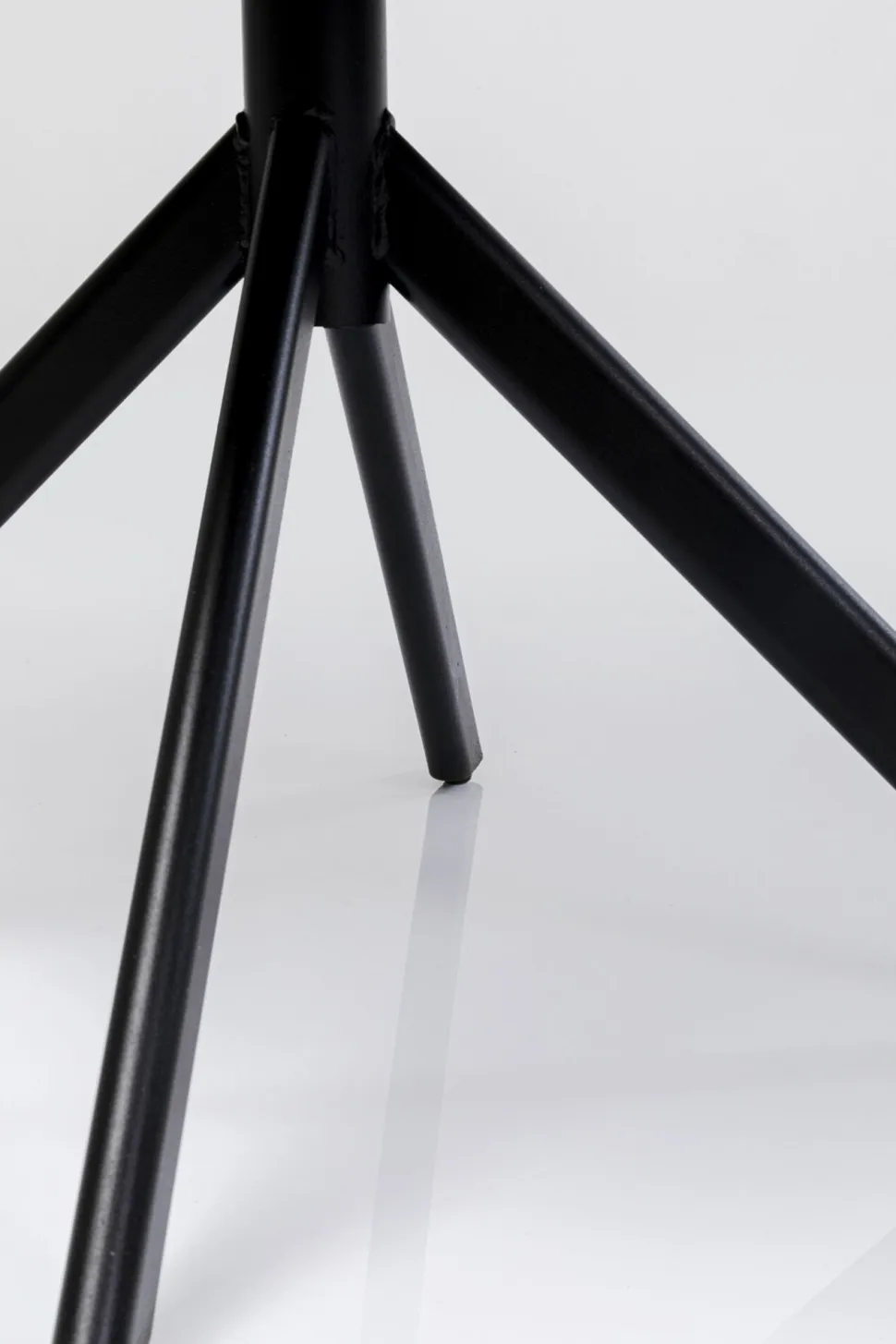 KARE Design Eetkamerstoel Toronto Brown Online