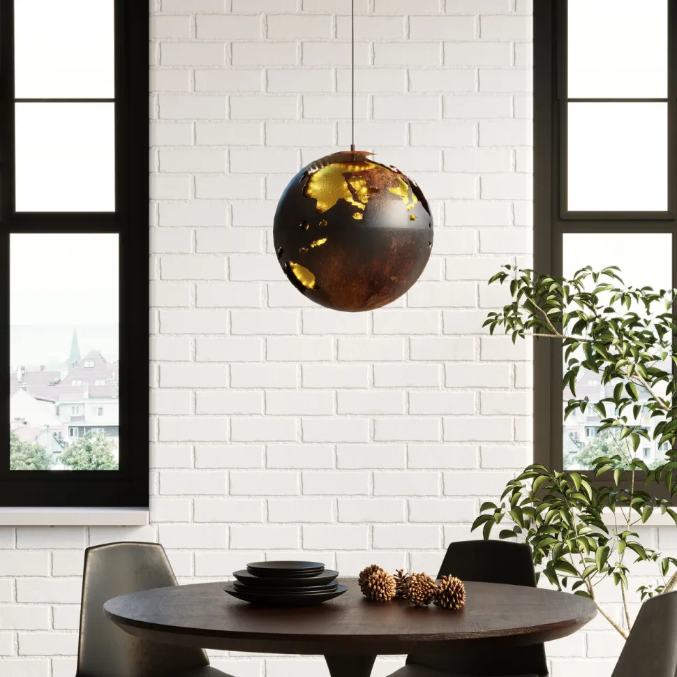 KARE Design Eetkamerstoel Wire Zwart Store