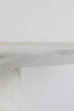 KARE Design Eettafel Artistico Marble 200x100cm Shop