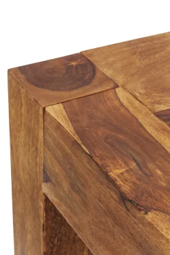 KARE Design Eettafel Authentico 140x80cm Shop