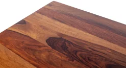 KARE Design Eettafel Brooklyn Nature 160x80cm Online