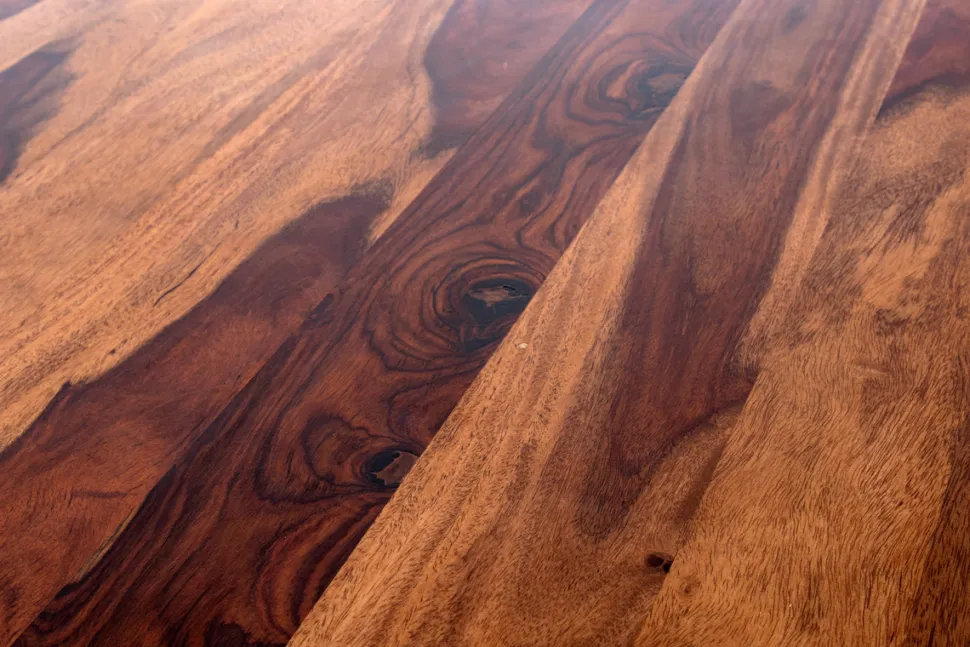 KARE Design Eettafel Brooklyn Nature 160x80cm Online