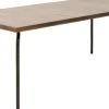 KARE Design Eettafel Bug Figaro 200x90cm Shop