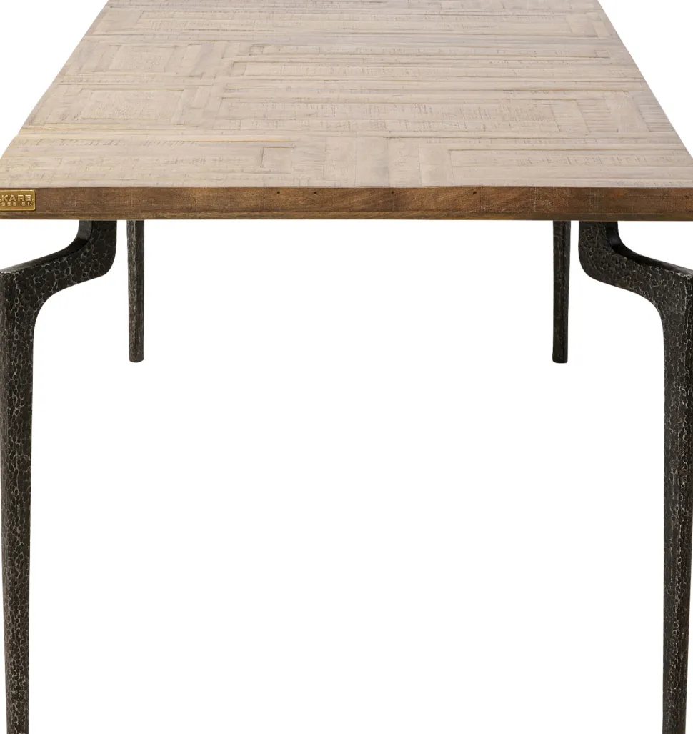 KARE Design Eettafel Bug Figaro 200x90cm Shop