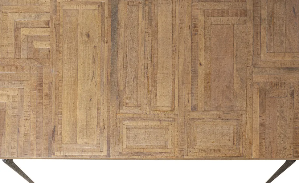 KARE Design Eettafel Bug Figaro 200x90cm Shop